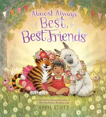Aproape întotdeauna cei mai buni, cei mai buni prieteni - Almost Always Best, Best Friends