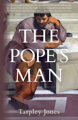 Omul Papei - The Pope's Man