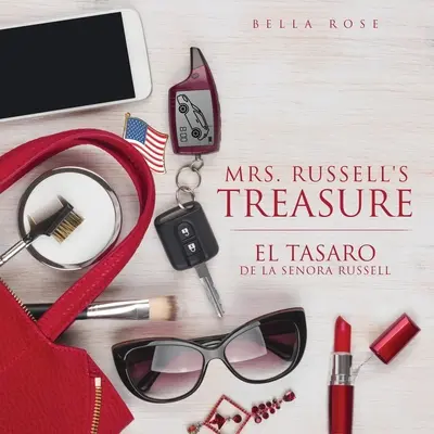 Comoara doamnei Russell El Tasaro de la Senora Russell - Mrs. Russell's Treasure El Tasaro de la Senora Russell
