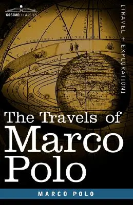 Călătoriile lui Marco Polo - The Travels of Marco Polo