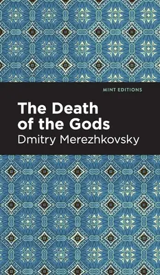 Moartea zeilor - Death of the Gods