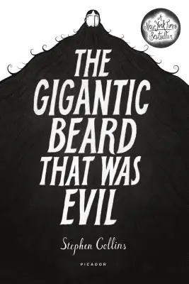 Barba gigantică care a fost răul - The Gigantic Beard That Was Evil