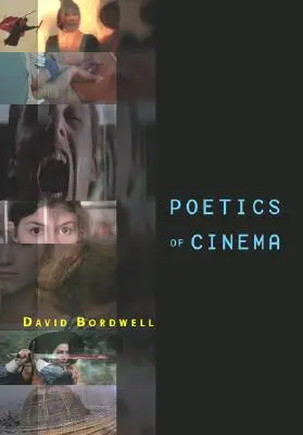 Poetica cinematografică - Poetics of Cinema