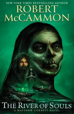 Râul sufletelor (The River of Souls) - The River of Souls