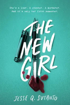 Fata cea nouă - The New Girl