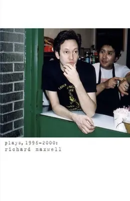 Piese de teatru, 1996-2000 (Maxwell) - Plays, 1996-2000 (Maxwell)