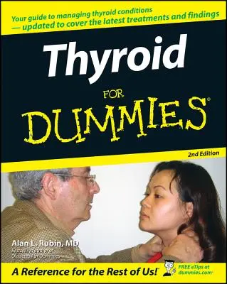 Tiroida pentru manechine - Thyroid for Dummies