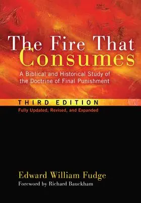 Focul care mistuie - The Fire That Consumes