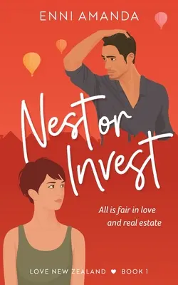 Cuib sau investiție: Totul este corect în dragoste și în imobiliare - Nest or Invest: All is fair in love and real estate