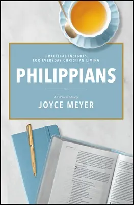 Filipeni: Un studiu biblic - Philippians: A Biblical Study