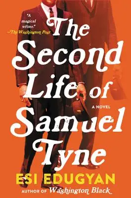 A doua viață a lui Samuel Tyne - The Second Life of Samuel Tyne