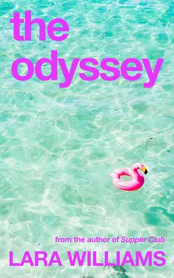 Odiseea - Odyssey