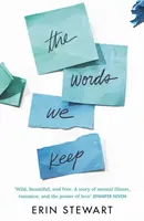 Cuvinte pe care le păstrăm - Words We Keep
