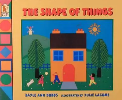 Forma lucrurilor: The Shape of Things - The Shape of Things