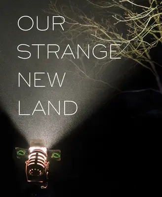 Our Strange New Land: Fotografii de pe platourile de filmare ale filmelor narative din sud - Our Strange New Land: Photographs from Narrative Movie Sets Across the South