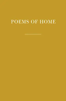 No Place Like Home: Poezii - No Place Like Home: Poems