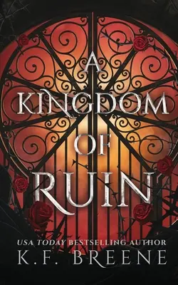 Un regat al ruinei - A Kingdom of Ruin