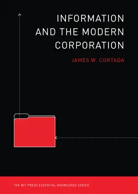Informația și corporația modernă - Information and the Modern Corporation