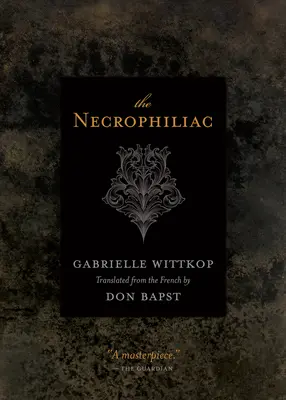 Necrofilul - The Necrophiliac