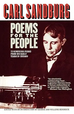 Poezii pentru popor - Poems for the People