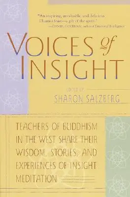 Voci de înțelegere - Voices of Insight