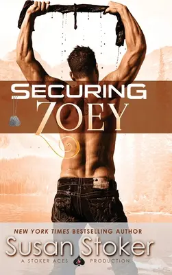 Asigurarea lui Zoey - Securing Zoey