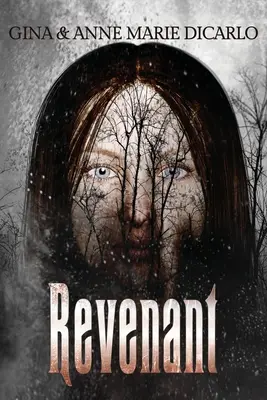 Revenant: Un thriller supranatural - Revenant: A Supernatural Thriller
