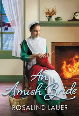 O mireasă Amish - An Amish Bride