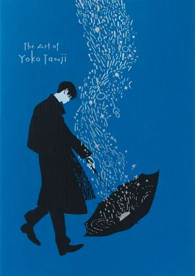 Arta lui Yoko Tanji - The Art of Yoko Tanji