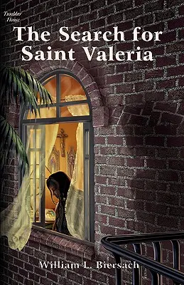 Căutarea Sfintei Valeria - The Search for Saint Valeria