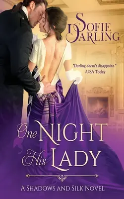 O noapte, doamna lui - One Night His Lady