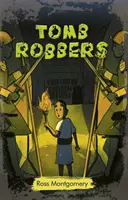 Planeta de lectură: Astro - Tomb Robbers - Mars/Stars - Reading Planet: Astro - Tomb Robbers - Mars/Stars