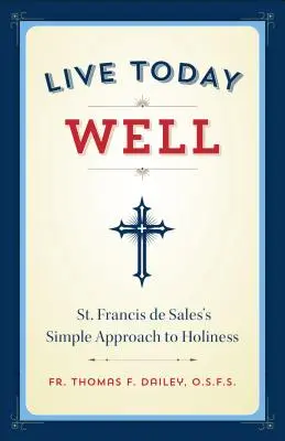 Trăiește bine ziua de azi - Live Today Well
