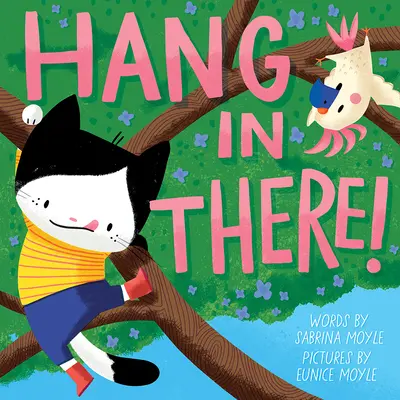 Rezistă! (o carte Hello!lucky) - Hang in There! (a Hello!lucky Book)