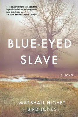 Sclavul cu ochi albaștri - Blue-Eyed Slave
