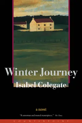 Călătorie de iarnă - Winter Journey
