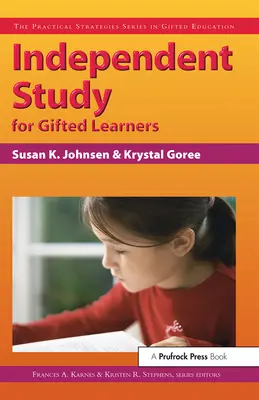 Studiu independent pentru elevii supradotați - Independent Study for Gifted Learners