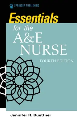 Esențial pentru asistenta medicală de la A&E - Essentials for the A&E Nurse