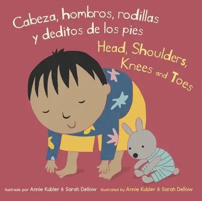 Cabeza, Hombros, Rodillas Y Deditos de Los Pies/Heap, Shoulders, Knees and Toes - Cabeza, Hombros, Rodillas Y Deditos de Los Pies/Head, Shoulders, Knees and Toes