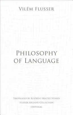 Filosofia limbajului - Philosophy of Language