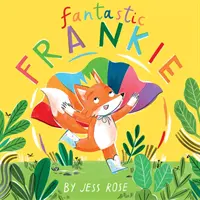 Fantasticul Frankie - Fantastic Frankie