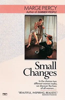 Mici schimbări - Small Changes