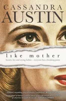 Ca mama - Like Mother