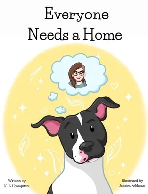 Toată lumea are nevoie de o casă - Everyone Needs a Home