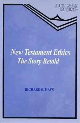 Etica Noului Testament - New Testament Ethics