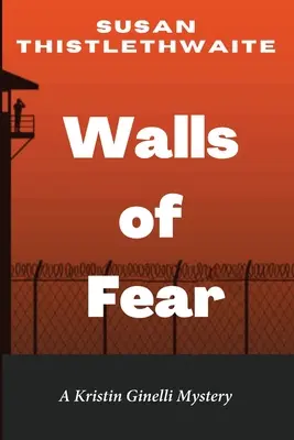 Zidurile fricii - Walls of Fear