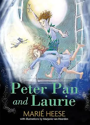 Peter Pan și Laurie - Peter Pan and Laurie