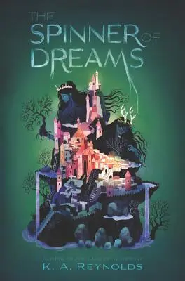 Filatorul de vise - The Spinner of Dreams