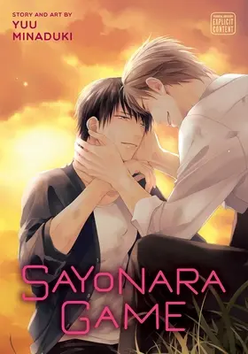 Jocul Sayonara - Sayonara Game
