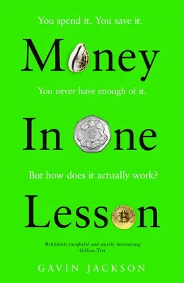 Banii într-o singură lecție - Money in One Lesson